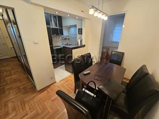 Novi Beograd - Blok 70a delta #66034