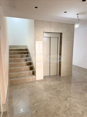 Novogradnja Kaludjerica sa dozvolom trosoban stan