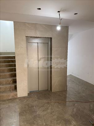 Dvosoban stan Kaluđerica Novogradnja