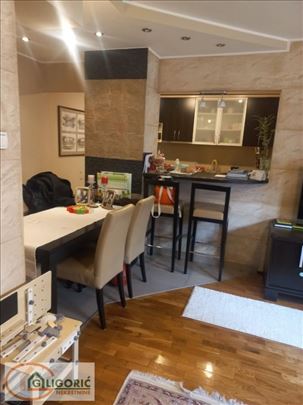 Odličan stan bez ulaganja