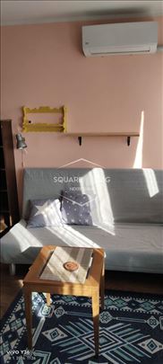 Olimp, 0.5 nameštena, pet friendly ID#5064