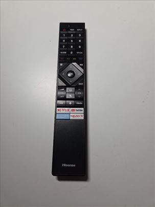 Orginalni daljinski za Hisense telelevizore