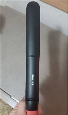 Pegla za kosu PHILIPS BHS376/00 (odlično stanje)