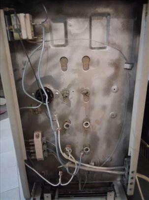 Popravka,servis,remont TA peci