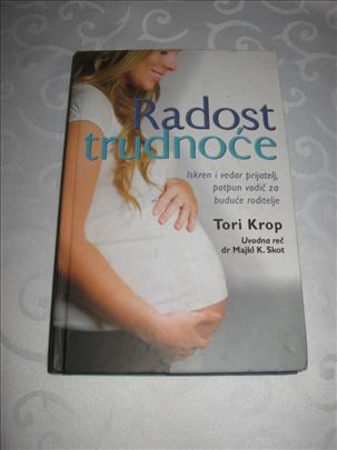 Radost trudnoće - Tori Korp