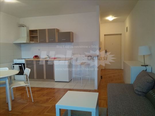 Rakovica, Maricka, 40m2, 400e sa parkingom