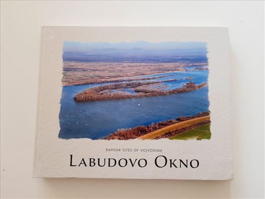 Ramsarska područja Vojvodine-Labudovo Okno na engl