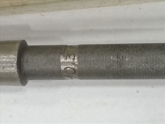 Razvrtac 10.3 H7 Vidija Nennacka