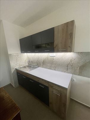 Renoviran stan -Meandri