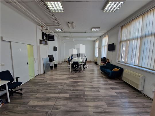  Reprezentativan poslovni prostor - Dorćol