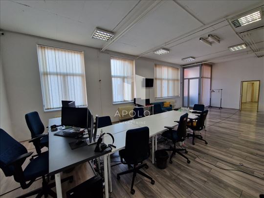  Reprezentativan poslovni prostor - Dorćol