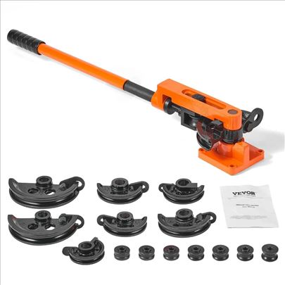 Ručni savijač bakarnih i aluminijumskih cevi