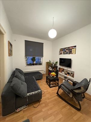 Salonac na Tašmajdanu 3.0, 60m2