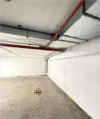 Samostojeće garažno mesto-top lokacija ID#1011