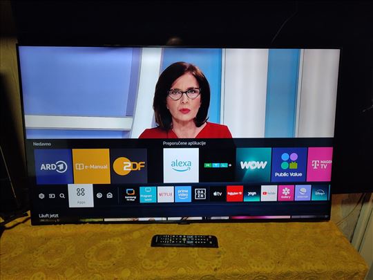 samsung 4k smart gu50tu8079u ultra hd 2100hz t2