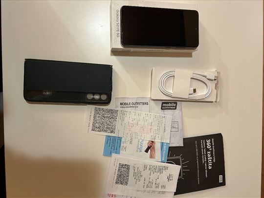 Samsung Galaxy S21 FE 5G