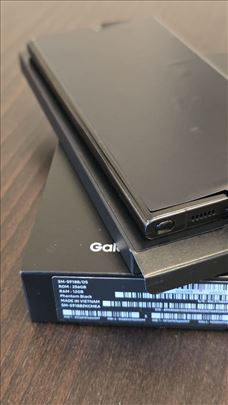 Samsung S23 Ultra 12/256