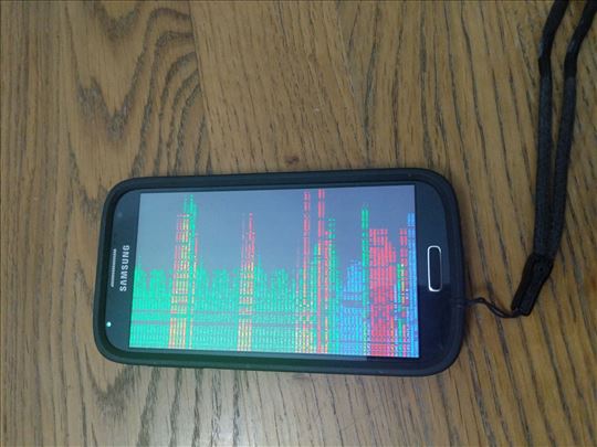 Samsung s4 GT-I9505 rutovanLineageOS-18/Android 11