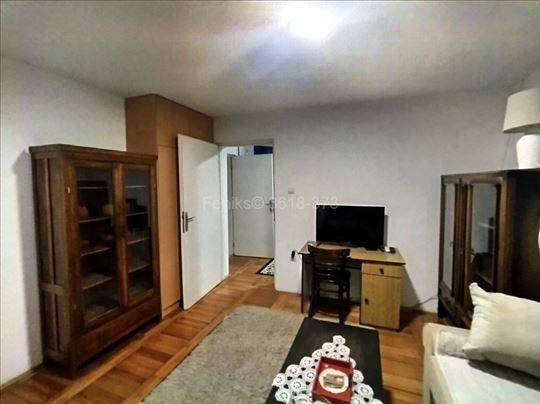 Sarajevska, PARKING, 1.5, 45m2, ID-10477
