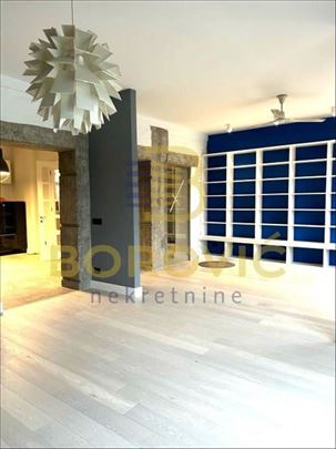 Skupština, 125m2, lux