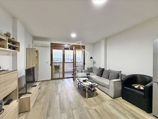 Slavujev venac, Svetog Nikole, 67m2 ID#13666