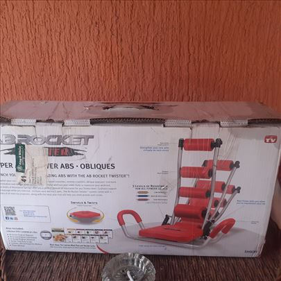 Sprava za trbusnjake