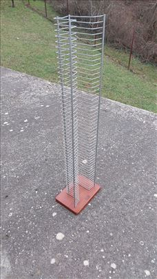 Stalak za CD diskove