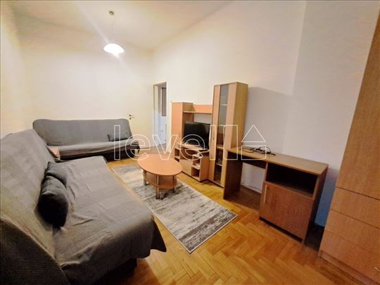 Stan,Novi Sad,Bulevar Oslobođenja,kv: 27.00, € 860