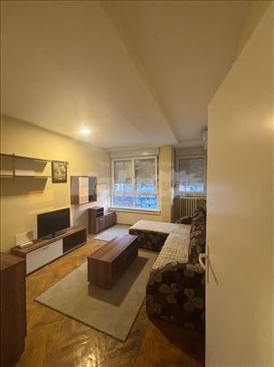 Stan za izdavanje- blok 4