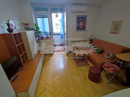 Stan za izdavanje u ulici Bulevar Evrope