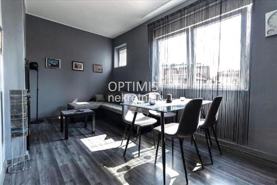 Sterijina | Hala Pionir | 3.0 ID#3311