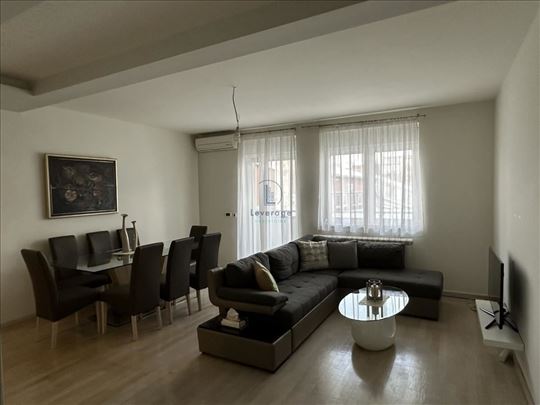 Šumice, Lekino brdo, 81m2 + garažno mesto