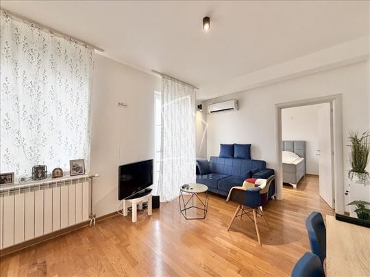 Šumice , odličan dvosoban stan ID#13685