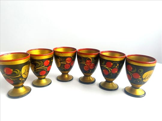 Suveniri casice SSSR iz 60tih 1