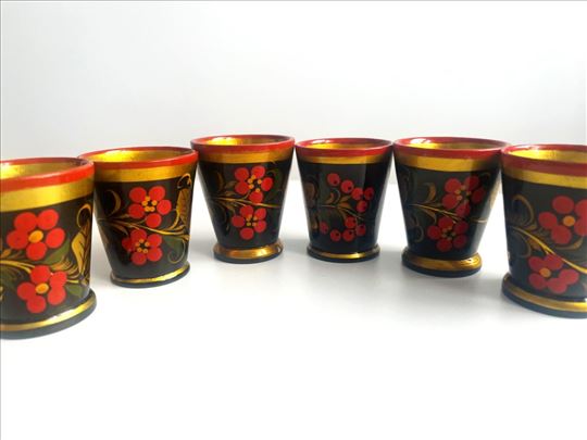 Suveniri casice SSSR iz 60tih