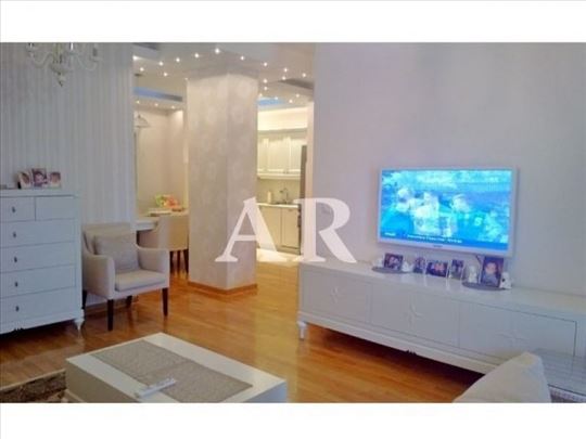 Svetogorska-Lux stan-Nova zgrada, garaža