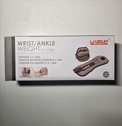 Teg Za Zglob 1kg x 2 kom