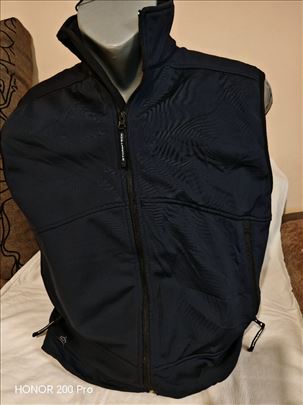 teget softshell prsluk