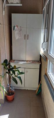 TOP PONUDA Izdaje se jednoiposoban stan na Bubnju