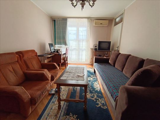 Trosoban stan u Erdogliji