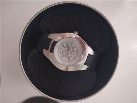 Unisex ručni sat Orizzonte elegance Cyprea 