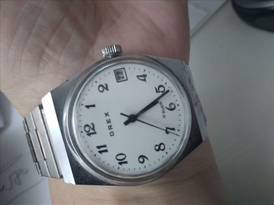 Unisex Ručni sat marke OREX