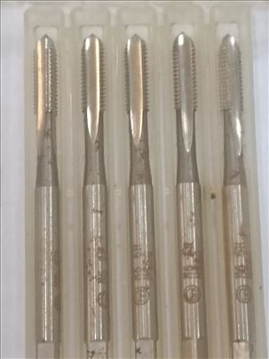 Ureznici M6 din 371 hss iat