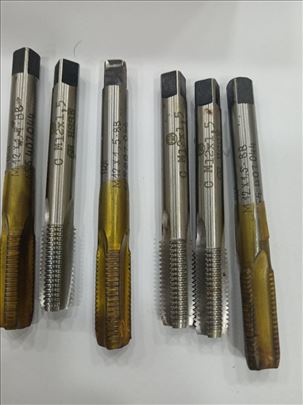 Ureznik M12x1. 5 HSSE Fra Cacak 