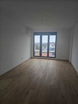 Useljiv stan. Povrat PDV-a.Parking