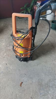 Villager VHW 110 Neispravna puška,motor nov,cela o