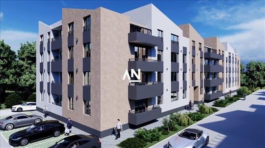 Voždovac, Banjica, Beranska, 36m2 ID#30534