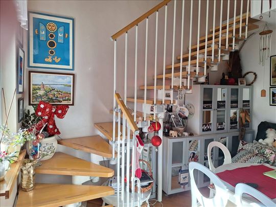 Voždovac, FON, Kapetana Zavišića