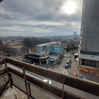 Voždovac Ustanička