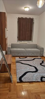 Vračar, Gajeva, nov, namešten, 55m2, 2.0